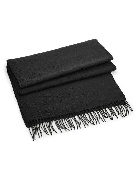 Beechfield Classic Woven Scarf B500 - - Customisable Scarf