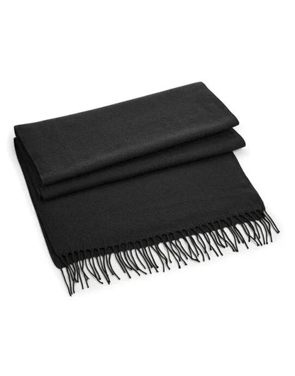Beechfield Classic Woven Scarf B500 - - Customisable Scarf