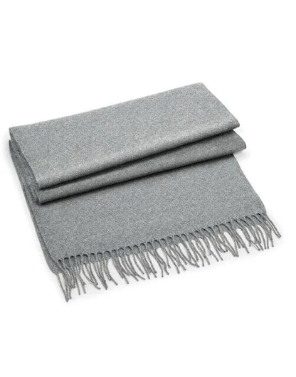 Beechfield Classic Woven Scarf B500 - - Customisable Scarf