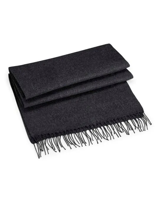 Beechfield Classic Woven Scarf B500 - - Customisable Scarf