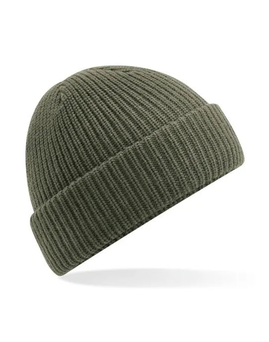 Beechfield Water Repellent Thermal Beany B505 - - Customisable Beanies