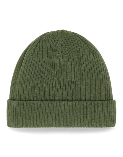 Beechfield Organic Cotton Beanie B50N - - Customisable Beanies