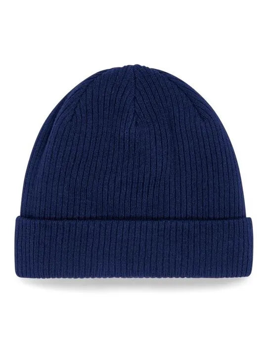 Beechfield Organic Cotton Beanie B50N - - Customisable Beanies