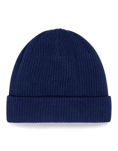 Beechfield Organic Cotton Beanie B50N - - Customisable Beanies
