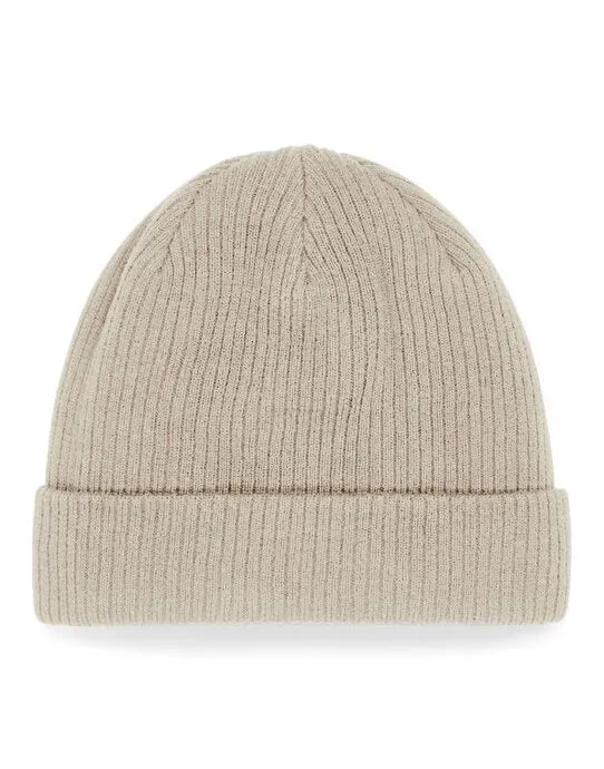 Beechfield Organic Cotton Beanie B50N - - Customisable Beanies