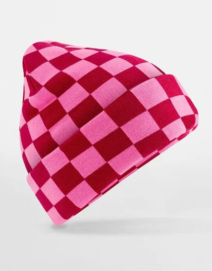 Classic Red/True Pink