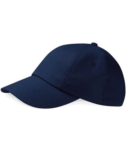 Beechfield Low Profile Heavy Drill Cap B58 - - Customisable Caps