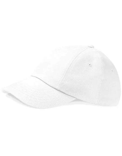 Beechfield Low Profile Heavy Drill Cap B58 - - Customisable Caps