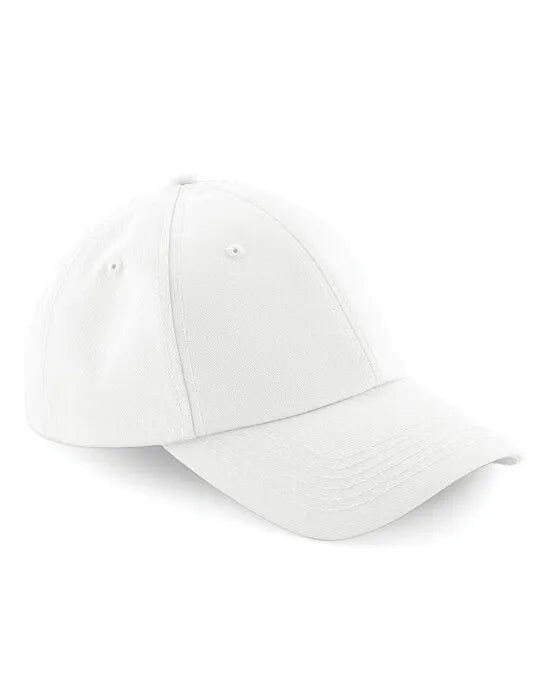 Beechfield Authentic Baseball Cap B59 - - Customisable Caps