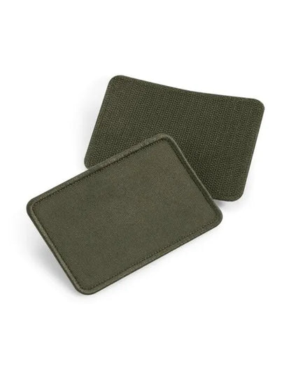 Beechfield Cotton Removable Patch B600 - - Customisable Beanies