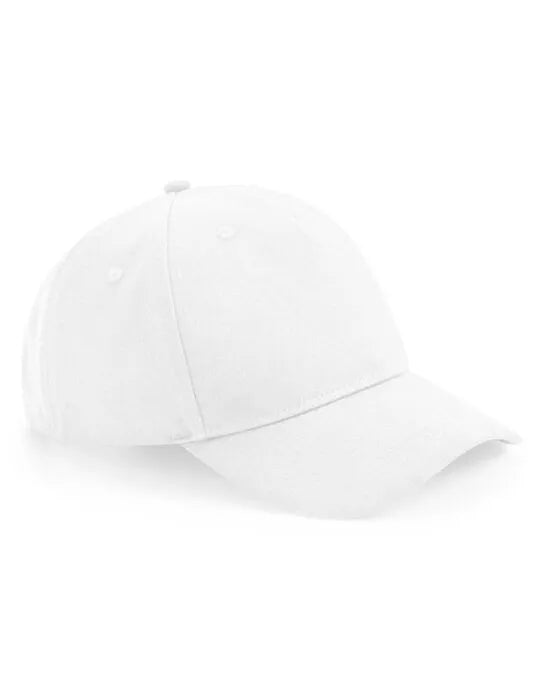 Beechfield Organic Cotton Cap B62N - - Customisable Caps