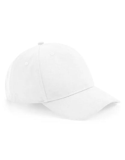 Beechfield Organic Cotton Cap B62N - - Customisable Caps