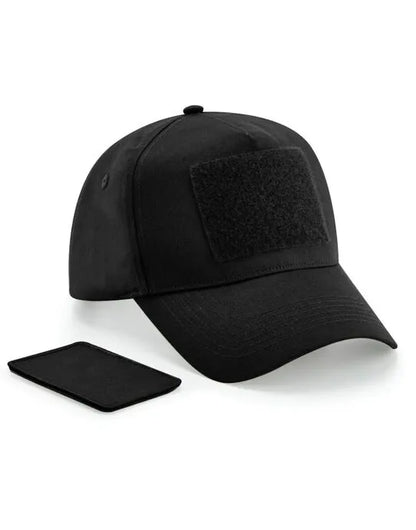Beechfield Removable Patch Cap B638 - - Customisable Caps