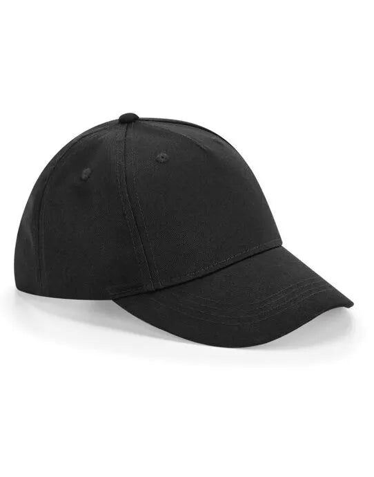Beechfield Junior Organic Cotton Cap B63NB - - Customisable Caps