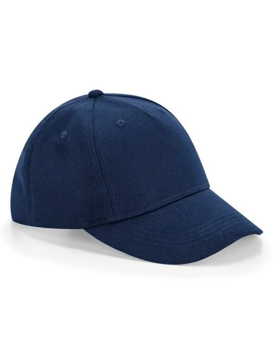 Beechfield Junior Organic Cotton Cap B63NB - - Customisable Caps