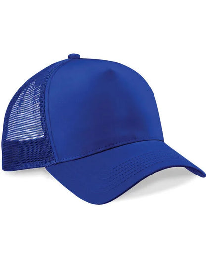 Beechfield Snapback Trucker Hat B640 - - Customisable Caps