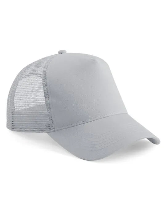 Beechfield Snapback Trucker Hat B640 - - Customisable Caps