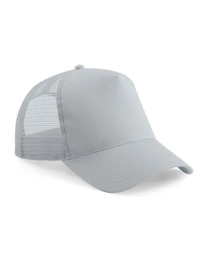 Beechfield Junior Snapback Trucker B640B - - Customisable Caps