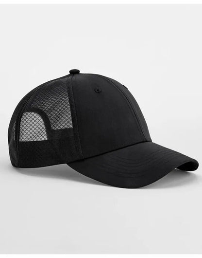 Beechfield Technical Mesh Trucker B644R - - Customisable Caps