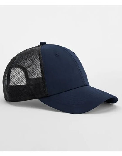 Beechfield Technical Mesh Trucker B644R - - Customisable Caps