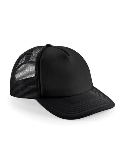 Beechfield Vintage Snapback Trucker B645 - - Customisable Caps