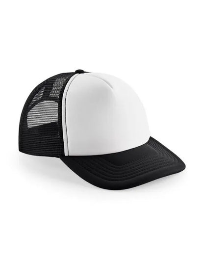 Beechfield Junior Vintage SB Trucker B645B - - Customisable Caps