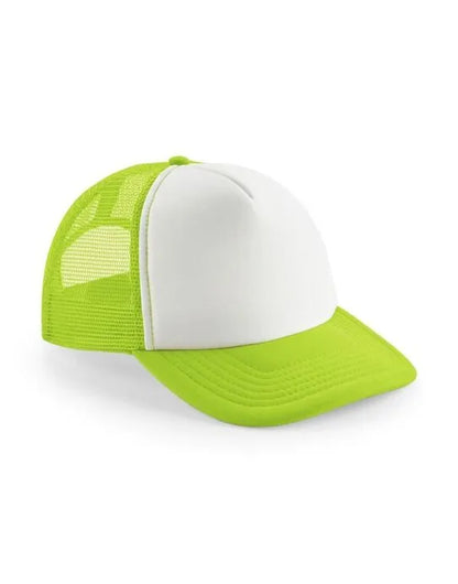 Beechfield Junior Vintage SB Trucker B645B - - Customisable Caps