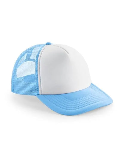 Beechfield Junior Vintage SB Trucker B645B - - Customisable Caps