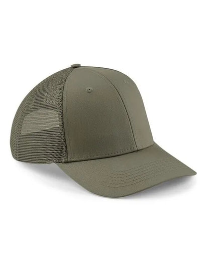 Beechfield Urbanwear Trucker B646 - - Customisable Caps