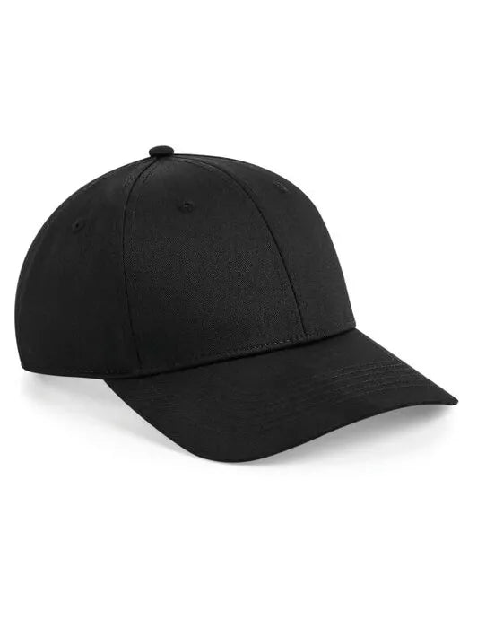 Beechfield Urbanwear 6 Panel Snapback B648 - - Customisable Caps