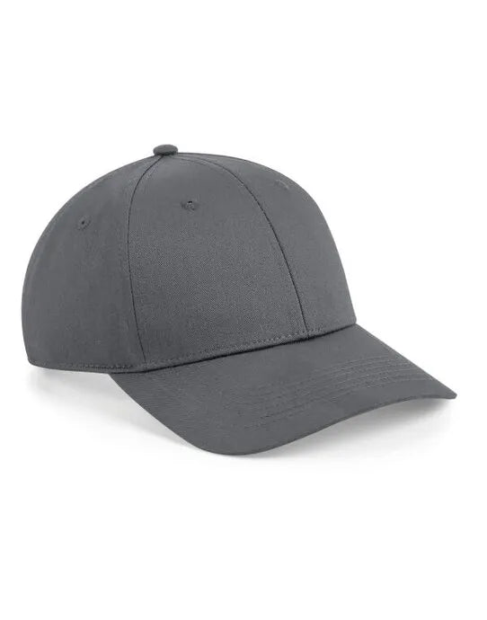 Beechfield Urbanwear 6 Panel Snapback B648 - - Customisable Caps