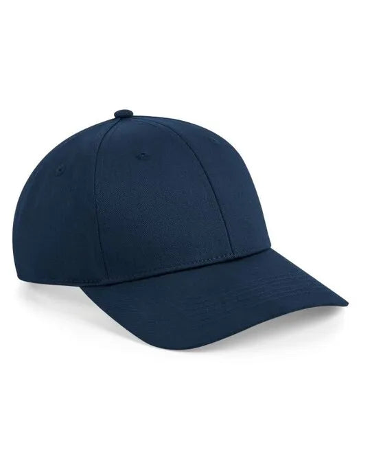 Beechfield Urbanwear 6 Panel Snapback B648 - - Customisable Caps