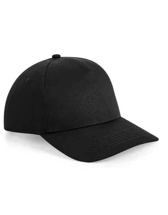Beechfield Urbanwear 5 Panel Snapback B649 - - Customisable Caps