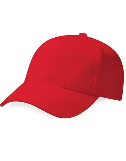 Beechfield Pro Style Heavy Cap B65 - - Customisable Caps