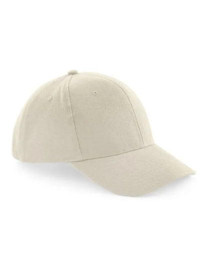 Beechfield Pro Style Heavy Cap B65 - - Customisable Caps