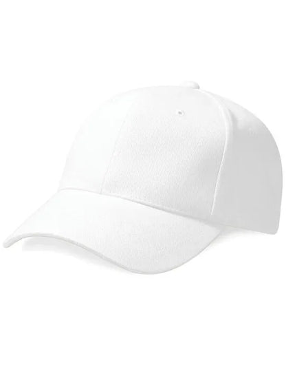 Beechfield Pro Style Heavy Cap B65 - - Customisable Caps