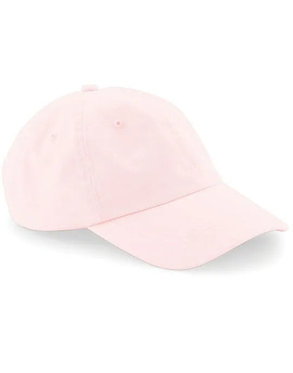 Beechfield Low Profile 6 Panel Dad Cap B653 - - Customisable Caps
