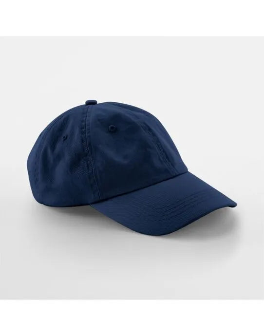B653B - B653B - Navy O S - Customisable HEADWEAR