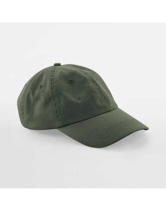 B653B - B653B - Olive Green O S - Customisable HEADWEAR