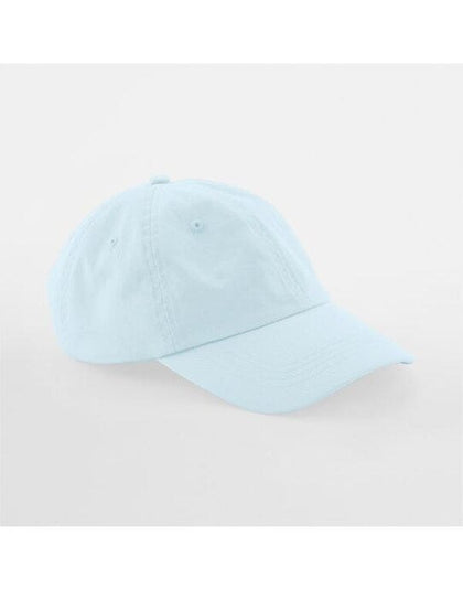Pastel Blue