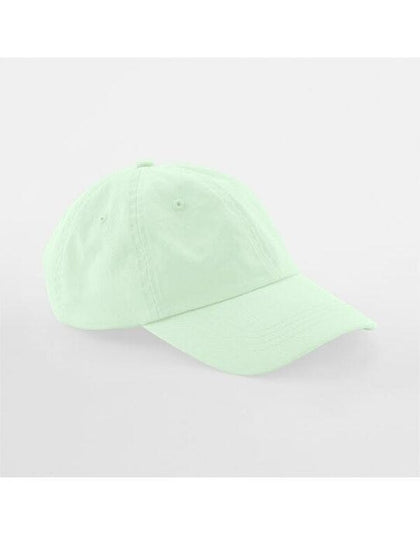 Pastel Mint