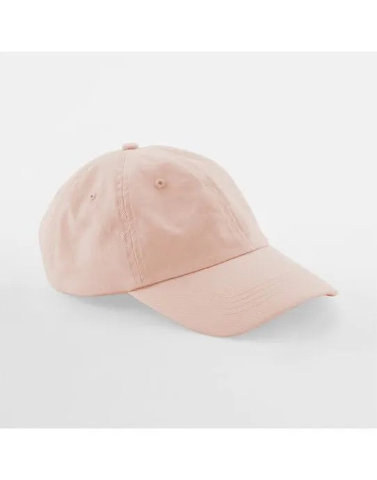 B653B - B653B - Peach O S - Customisable HEADWEAR