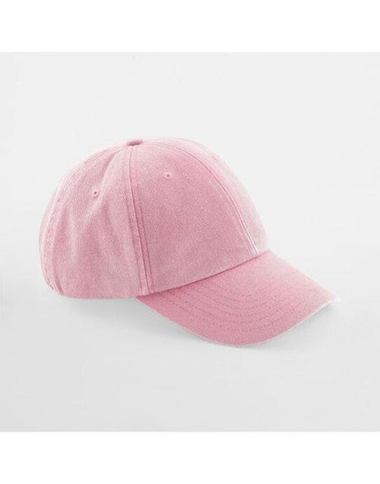 Vintage Dusky Pink