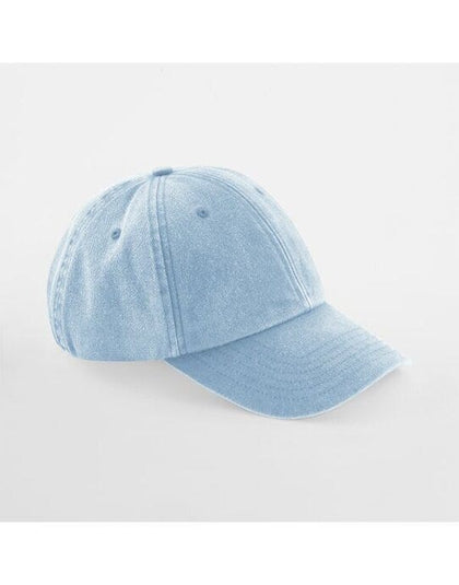 Vintage Light Blue