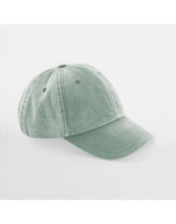 Vintage Sage Green