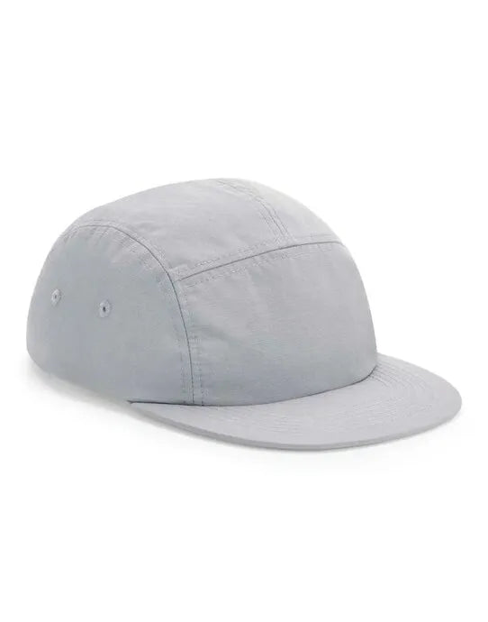 Beechfield Outdoor 5 Panel Camper Cap B659 - - Customisable Caps