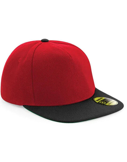 Classic Red/Black