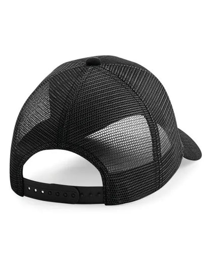 Beechfield Jersey Athleisure Trucker B678 - - Customisable Caps