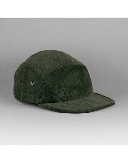 Beechfield EarthAware¬Æ Organic Cord Cap B679 - - Customisable Caps