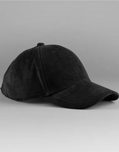 Beechfield EarthAware¬Æ Cord Baseball Cap B680 - - Customisable Caps